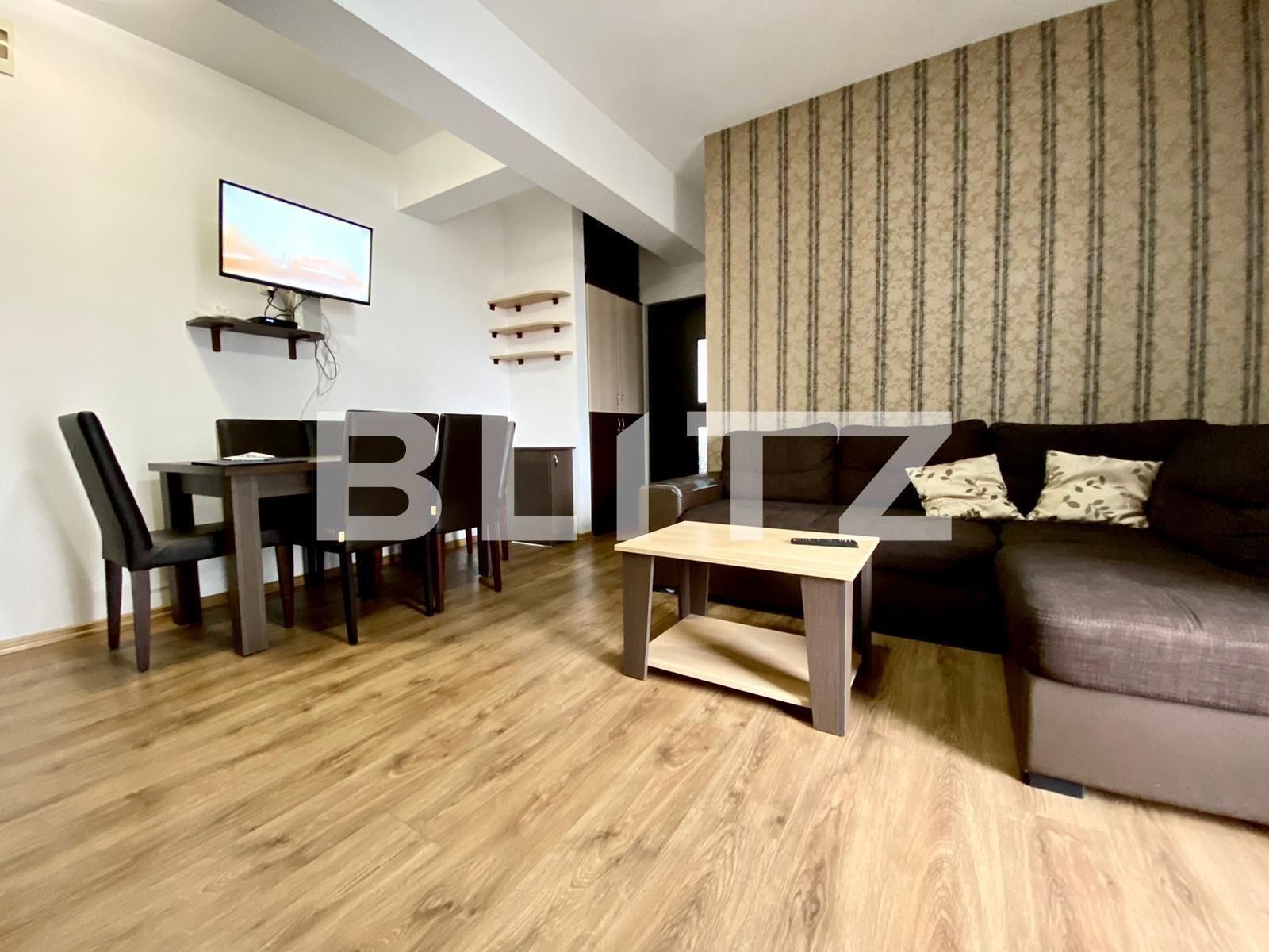 Apartament de vânzare 2 camere Iris - 60616AV | BLITZ Cluj-Napoca | Poza4