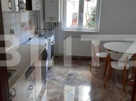 Apartament de închiriat 2 camere Marasti - 60617AI | BLITZ Cluj-Napoca | Poza1