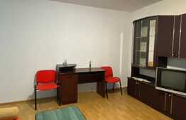 Apartament 1 camera, decomandat, mobilat si utilat, zona centrala!