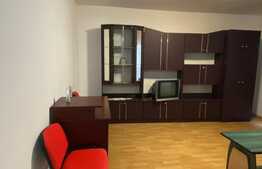 Apartament 1 camera, decomandat, mobilat si utilat, zona centrala!