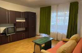 Apartament 1 camera, decomandat, mobilat si utilat, zona centrala!