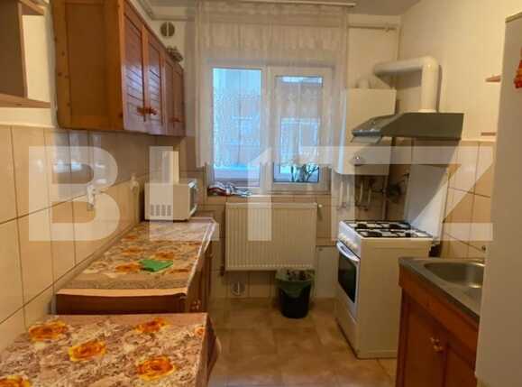 Garsonieră de vânzare Floreşti - 60618AV | BLITZ Cluj-Napoca | Poza1