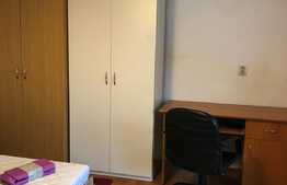 Apartament 1 camera, 45 mp, parcare, zona strazii Eftimie Murgu