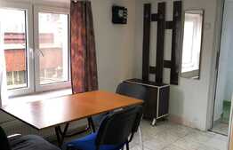 Apartament 1 camera, 45 mp, parcare, zona strazii Eftimie Murgu