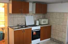 Apartament 1 camera, 45 mp, parcare, zona strazii Eftimie Murgu