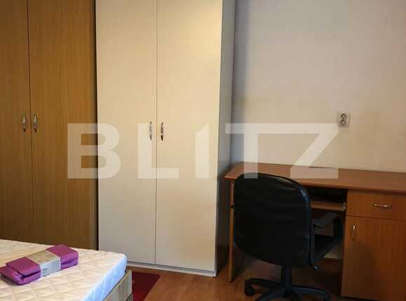 Garsonieră de închiriat Zorilor - 60619AI | BLITZ Cluj-Napoca | Poza4