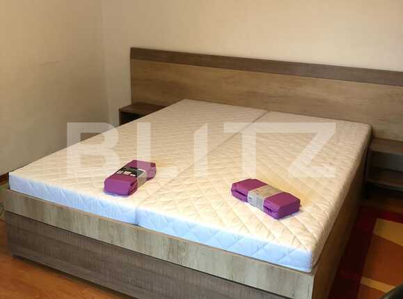 Garsonieră de închiriat Zorilor - 60619AI | BLITZ Cluj-Napoca | Poza1