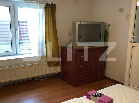 Garsonieră de închiriat Zorilor - 60619AI | BLITZ Cluj-Napoca | Poza2