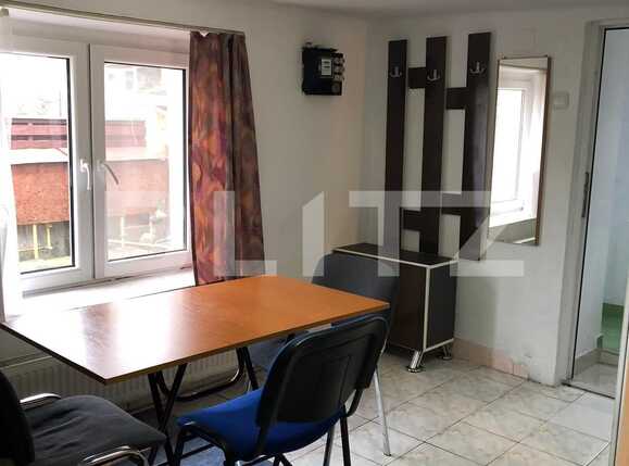 Garsonieră de închiriat Zorilor - 60619AI | BLITZ Cluj-Napoca | Poza7