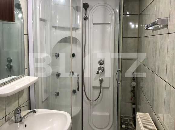 Garsonieră de închiriat Zorilor - 60619AI | BLITZ Cluj-Napoca | Poza9