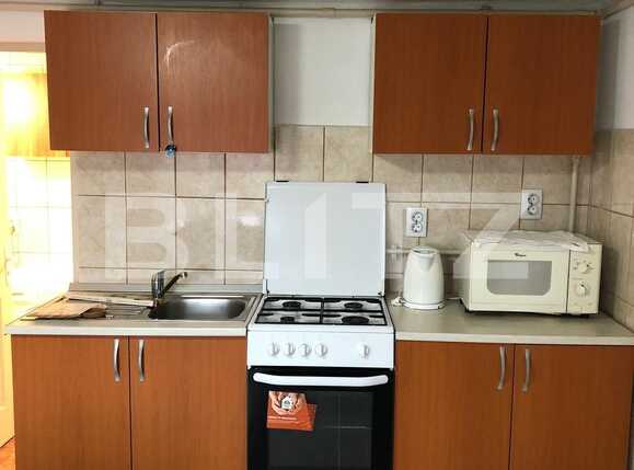 Garsonieră de închiriat Zorilor - 60619AI | BLITZ Cluj-Napoca | Poza5