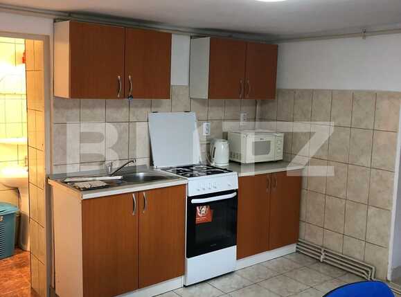 Garsonieră de închiriat Zorilor - 60619AI | BLITZ Cluj-Napoca | Poza8