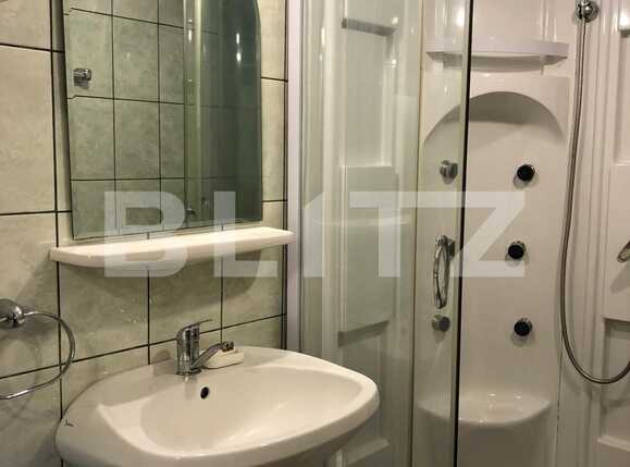 Garsonieră de închiriat Zorilor - 60619AI | BLITZ Cluj-Napoca | Poza6