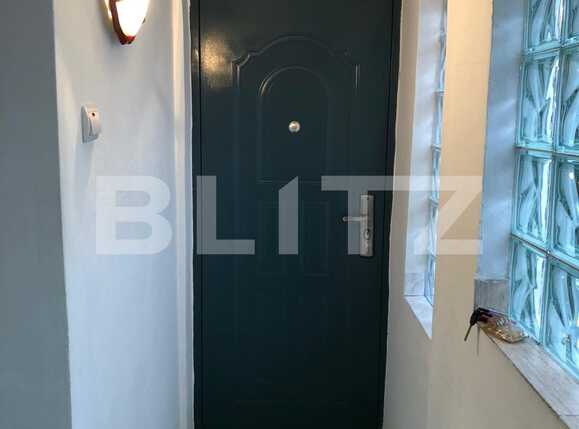 Garsonieră de închiriat Zorilor - 60619AI | BLITZ Cluj-Napoca | Poza10