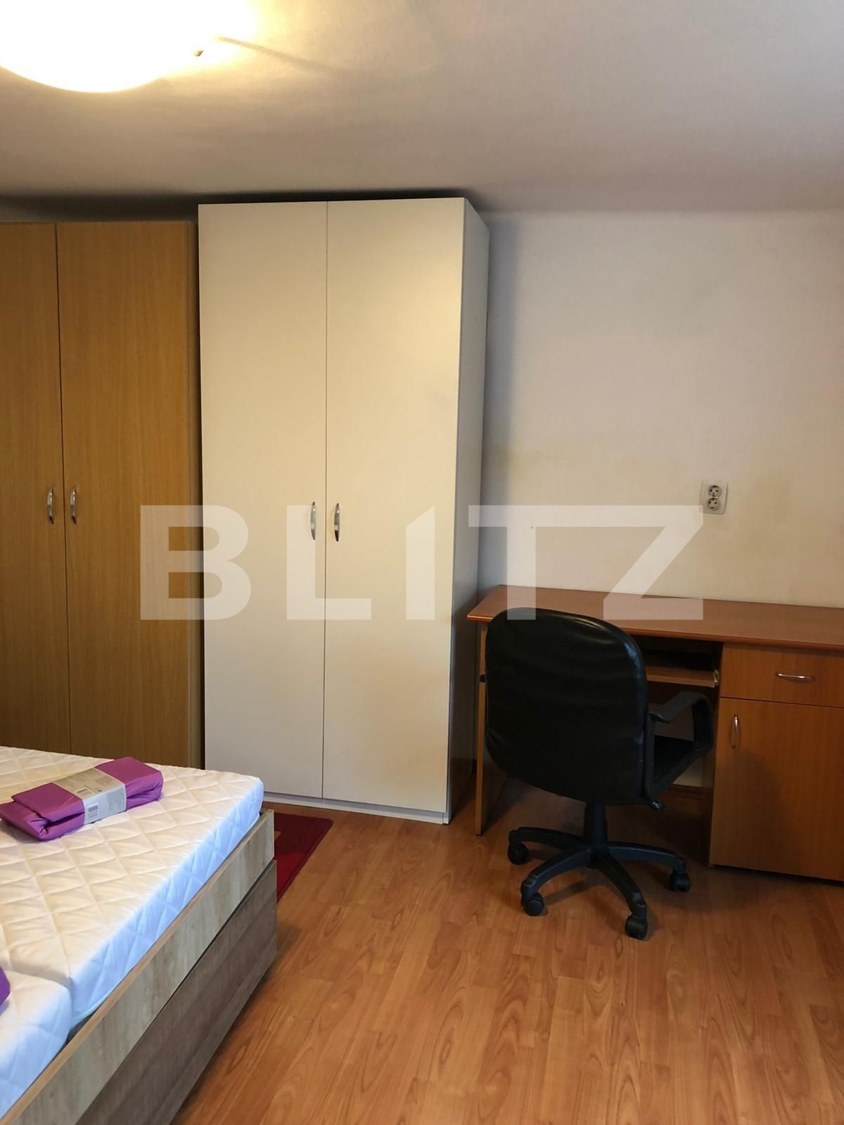 Garsonieră de închiriat Zorilor - 60619AI | BLITZ Cluj-Napoca | Poza4