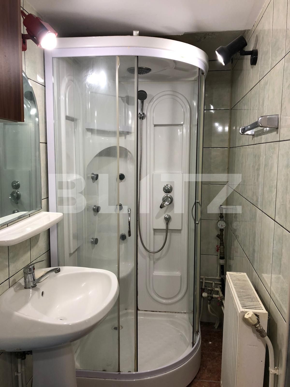 Garsonieră de închiriat Zorilor - 60619AI | BLITZ Cluj-Napoca | Poza9