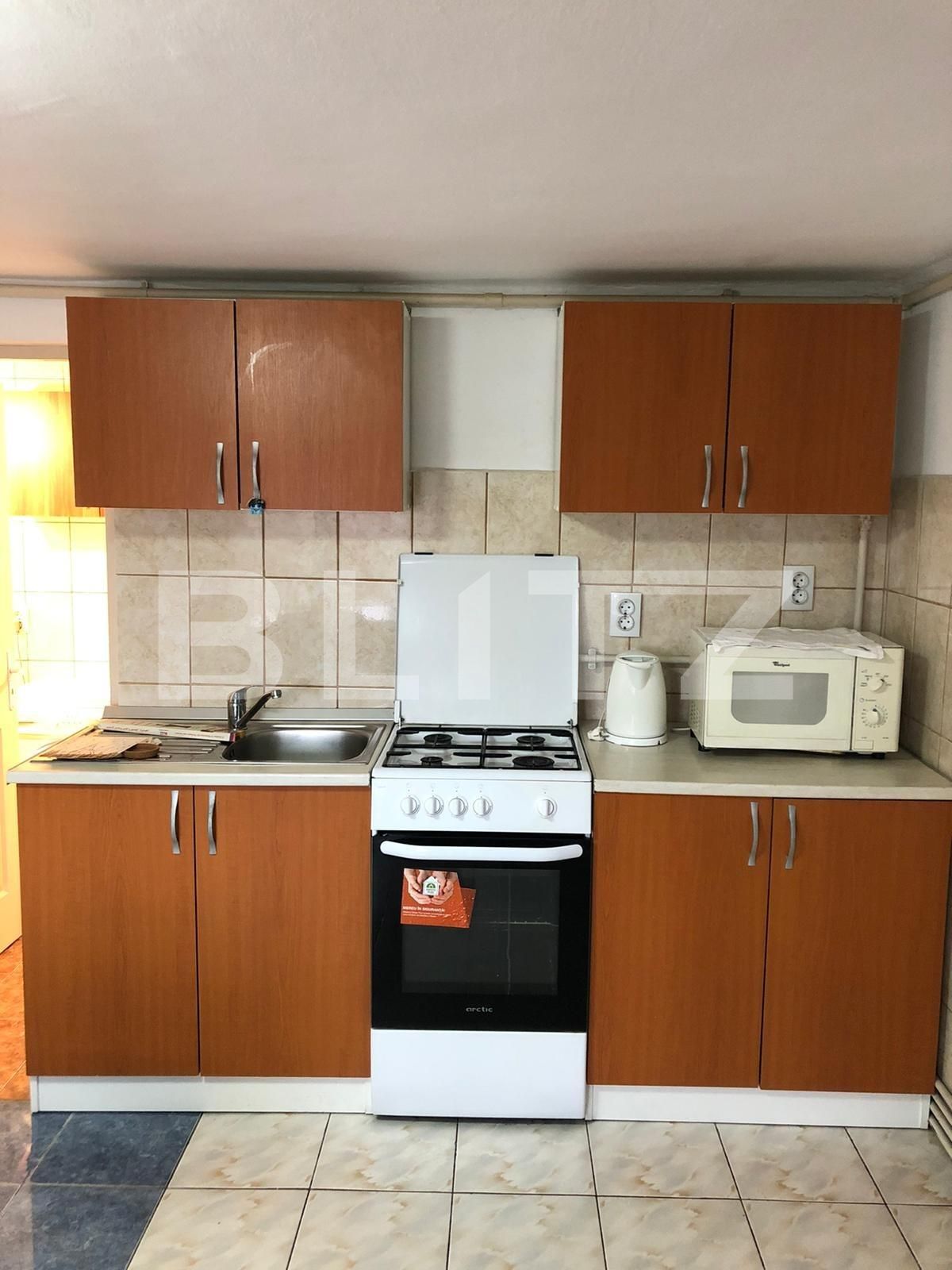 Garsonieră de închiriat Zorilor - 60619AI | BLITZ Cluj-Napoca | Poza5