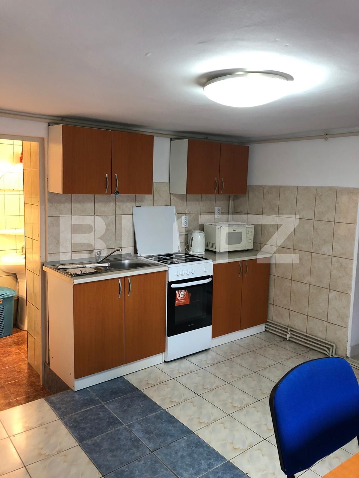 Garsonieră de închiriat Zorilor - 60619AI | BLITZ Cluj-Napoca | Poza8