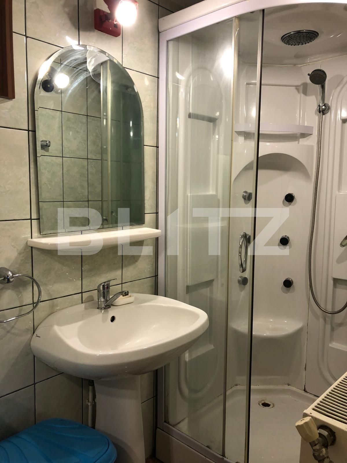 Garsonieră de închiriat Zorilor - 60619AI | BLITZ Cluj-Napoca | Poza6