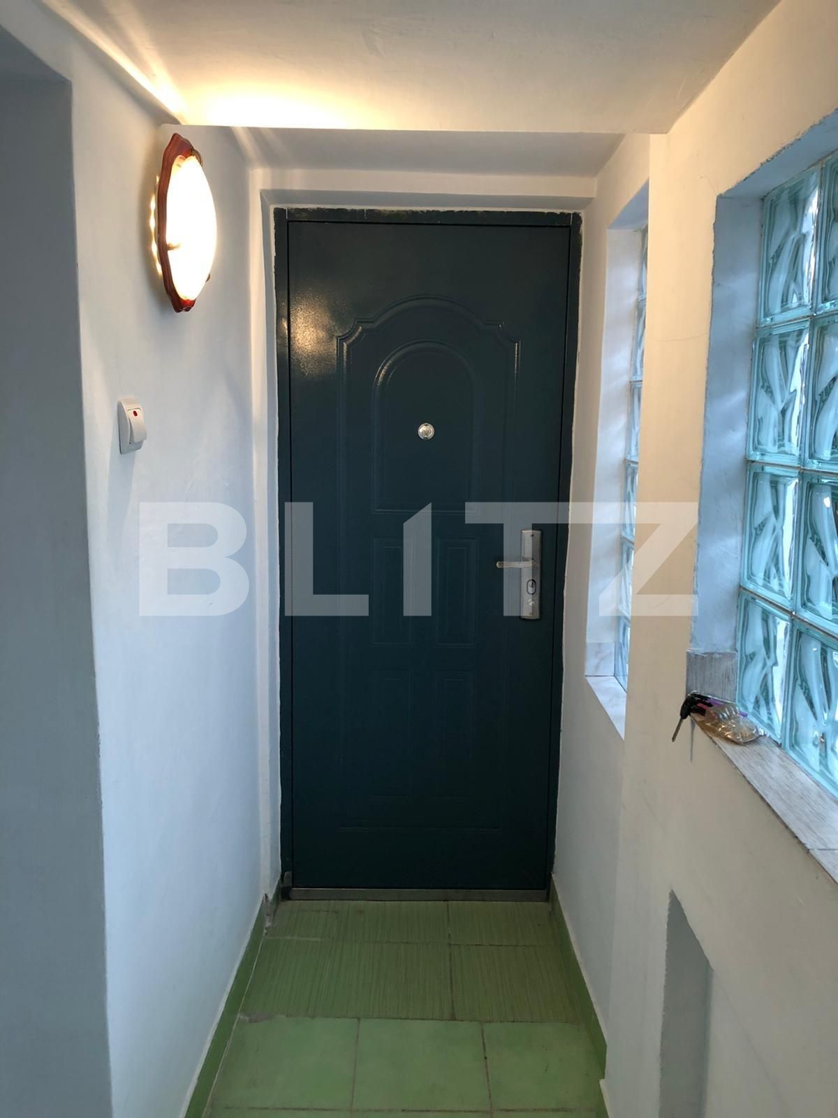 Garsonieră de închiriat Zorilor - 60619AI | BLITZ Cluj-Napoca | Poza10