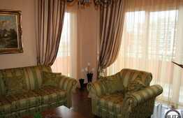 Finisaje de cea mai inalta calitate! Apartament cu 5 camere + 127 mp de terasa!