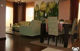 Finisaje de cea mai inalta calitate! Apartament cu 5 camere + 127 mp de terasa!