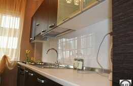 Finisaje de cea mai inalta calitate! Apartament cu 5 camere + 127 mp de terasa!