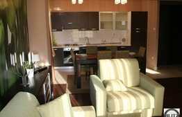 Finisaje de cea mai inalta calitate! Apartament cu 5 camere + 127 mp de terasa!