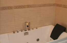 Finisaje de cea mai inalta calitate! Apartament cu 5 camere + 127 mp de terasa!