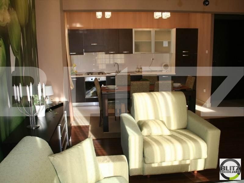 Garsonieră de vânzare Bună Ziua - 6062AV | BLITZ Cluj-Napoca | Poza2