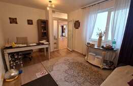 Apartament spatios, orientare sud, 75 mp, parcare, zona strazii Paris