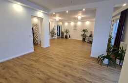 Apartament spatios, orientare sud, 75 mp, parcare, zona strazii Paris