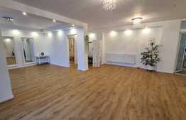 Apartament spatios, orientare sud, 75 mp, parcare, zona strazii Paris