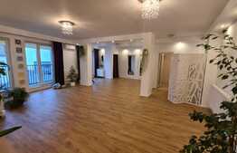 Apartament spatios, orientare sud, 75 mp, parcare, zona strazii Paris