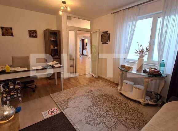 Apartament de vânzare 3 camere Semicentral - 60620AV | BLITZ Cluj-Napoca | Poza6