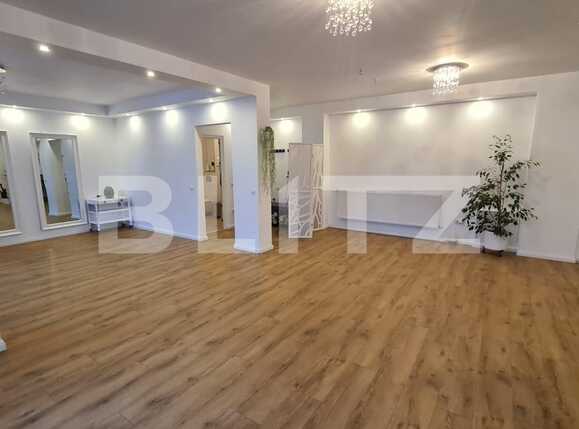 Apartament de vânzare 3 camere Semicentral - 60620AV | BLITZ Cluj-Napoca | Poza2