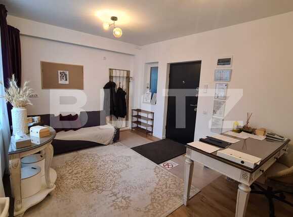Apartament de vânzare 3 camere Semicentral - 60620AV | BLITZ Cluj-Napoca | Poza7