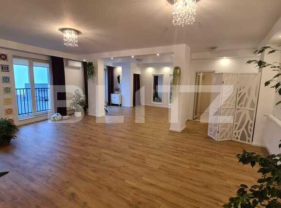Apartament de vânzare 3 camere Semicentral - 60620AV | BLITZ Cluj-Napoca | Poza1