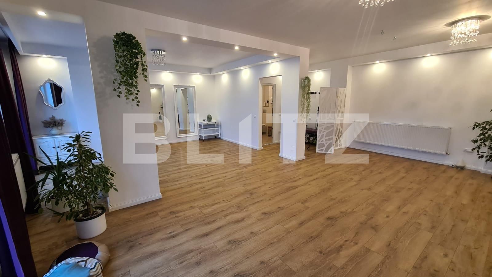 Apartament de vânzare 3 camere Semicentral - 60620AV | BLITZ Cluj-Napoca | Poza3