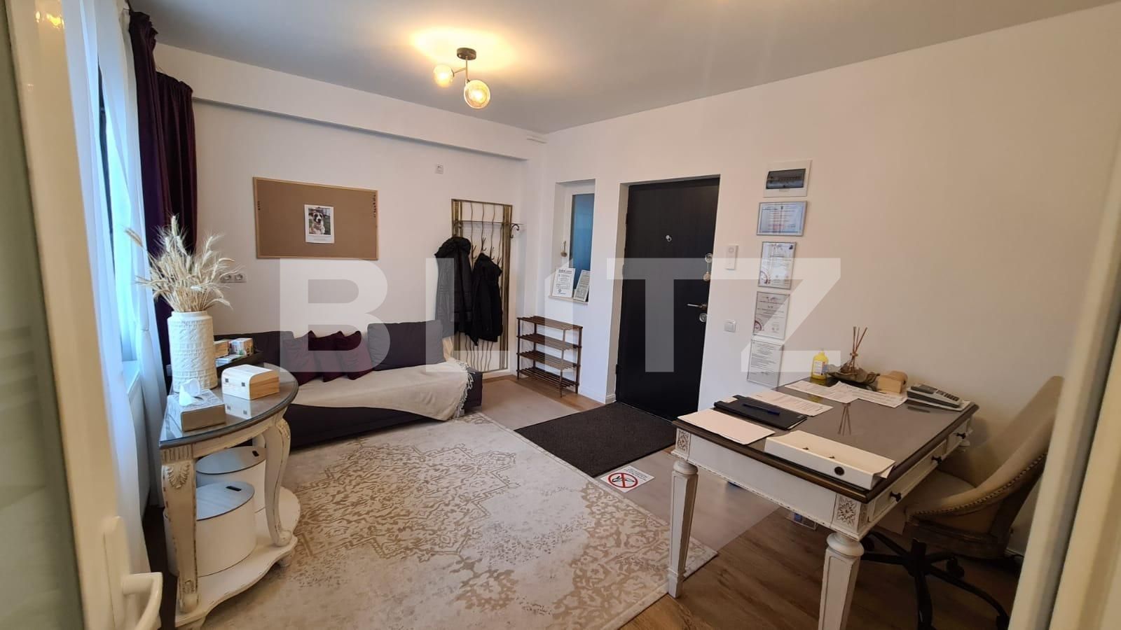 Apartament de vânzare 3 camere Semicentral - 60620AV | BLITZ Cluj-Napoca | Poza7