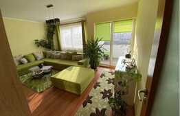 ACASA nu a fost nicicand mai aproape!! 3 camere decomandate, 80mp, 2 balcoane, zona Zorilor Sud