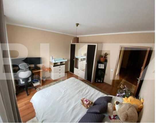 Apartament de vânzare 3 camere Zorilor - 60621AV | BLITZ Cluj-Napoca | Poza4