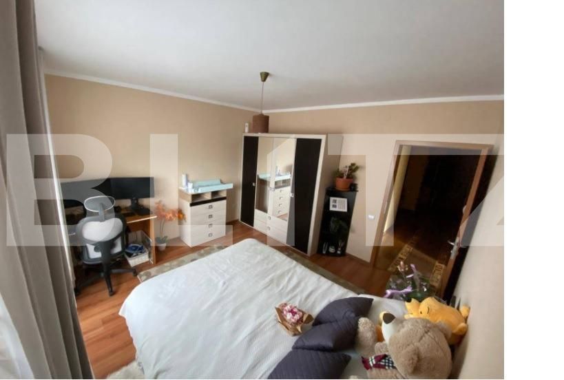 Apartament de vânzare 3 camere Zorilor - 60621AV | BLITZ Cluj-Napoca | Poza4