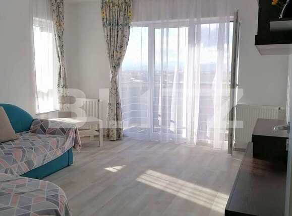 Apartament de închiriat 2 camere Bartolomeu - 60622AI | BLITZ Brașov | Poza2