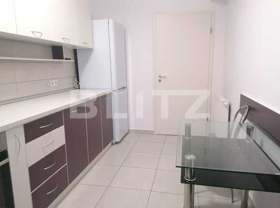 Apartament de închiriat 2 camere Bartolomeu - 60622AI | BLITZ Brașov | Poza4
