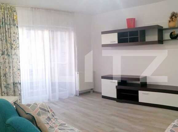 Apartament de închiriat 2 camere Bartolomeu - 60622AI | BLITZ Brașov | Poza1