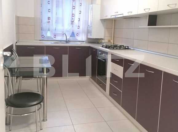 Apartament de închiriat 2 camere Bartolomeu - 60622AI | BLITZ Brașov | Poza3