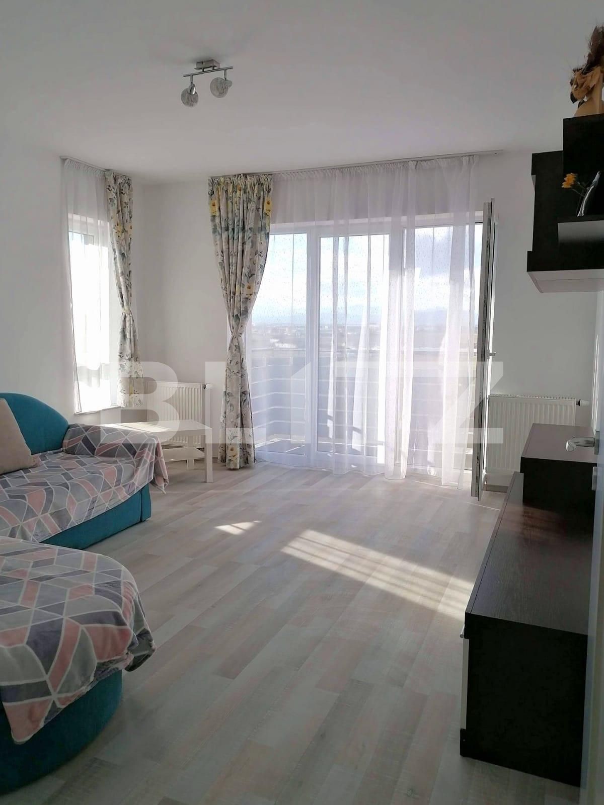 Apartament de închiriat 2 camere Bartolomeu - 60622AI | BLITZ Brașov | Poza2