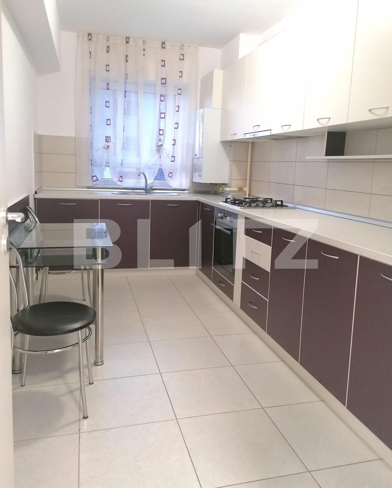 Apartament de închiriat 2 camere Bartolomeu - 60622AI | BLITZ Brașov | Poza3