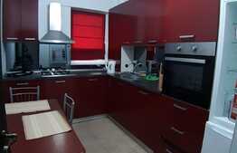 Apartament 3 camere, 80 mp, zona Stejarului